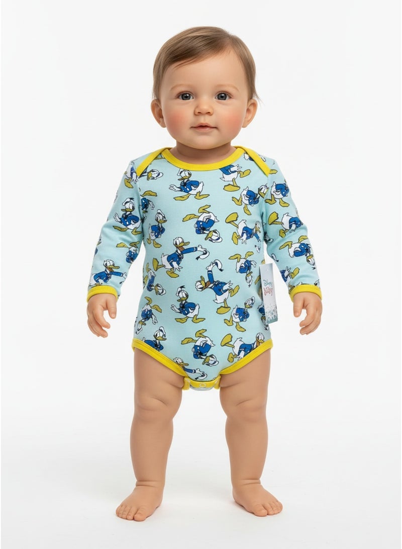 Disney BODYSUITS BABY BOY - Image 3