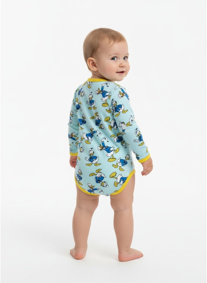 Disney BODYSUITS BABY BOY - Image 4