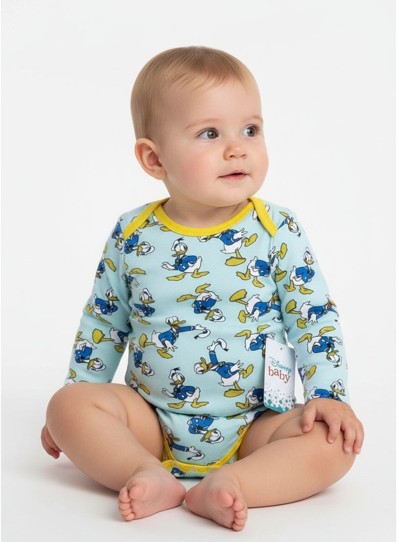 Disney BODYSUITS BABY BOY - Image 5