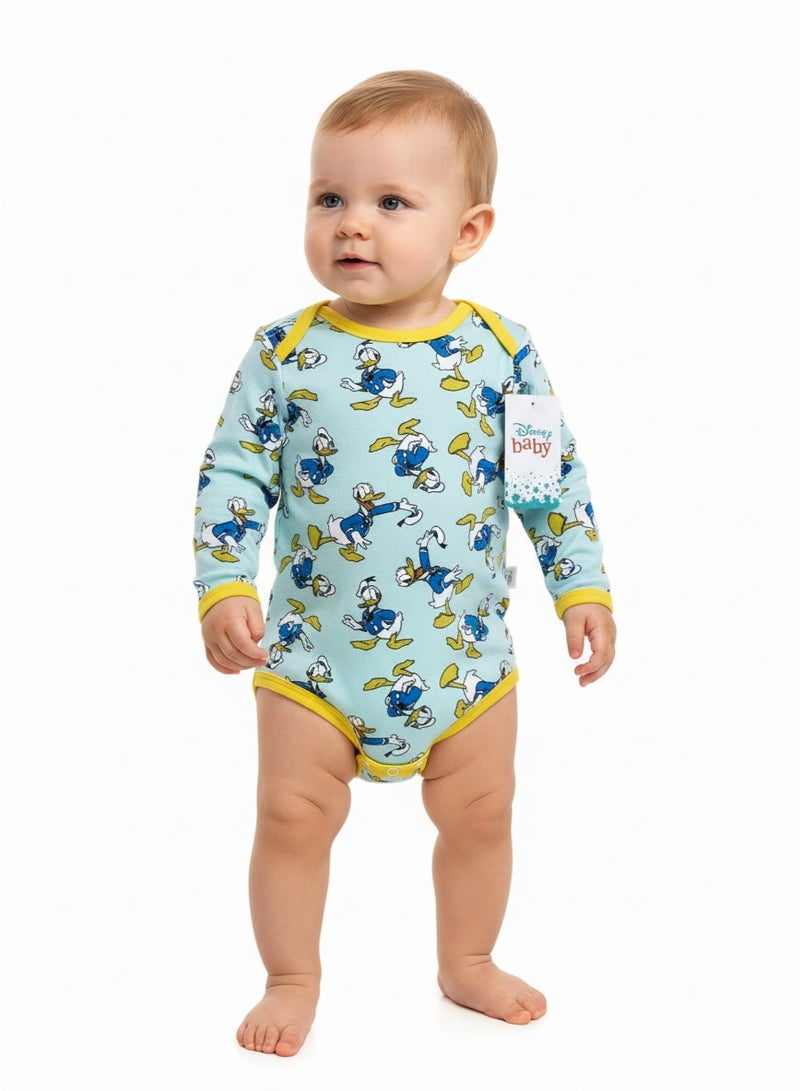 Disney BODYSUITS BABY BOY - Image 2