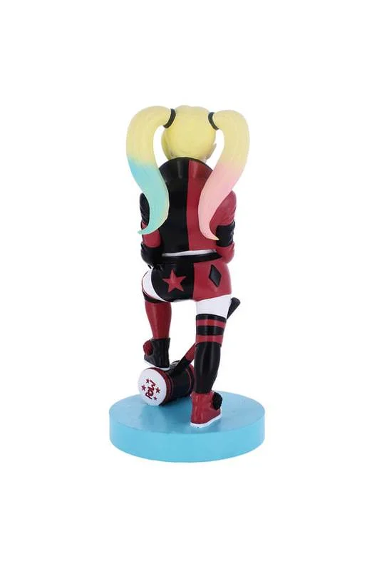كابل جايز Harley Quinn Phone And Controller Holder