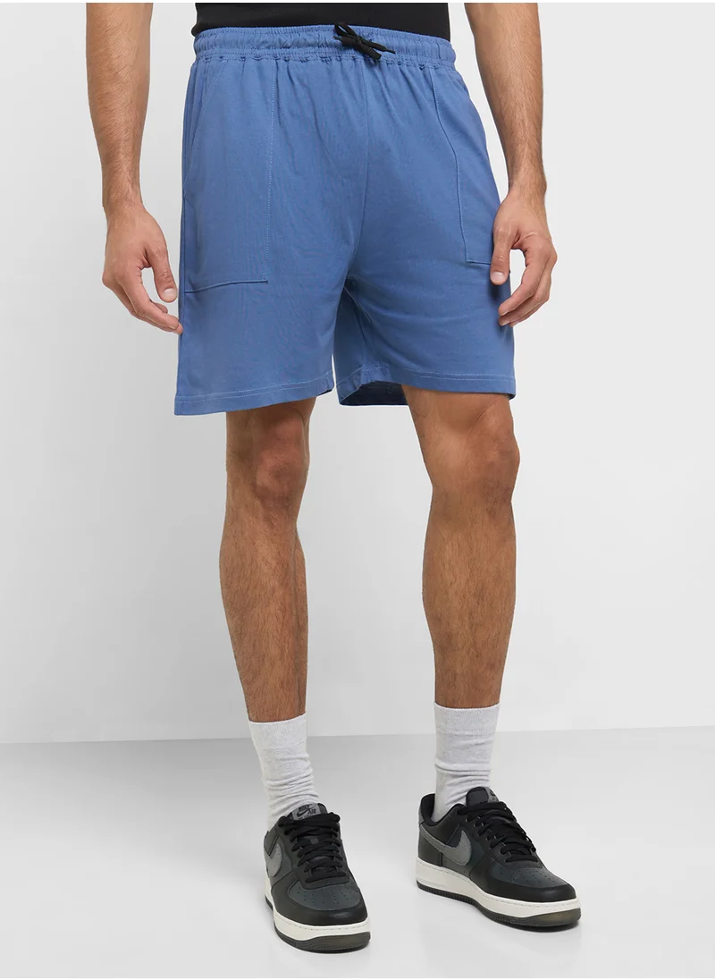Seventy Five Casual Shorts