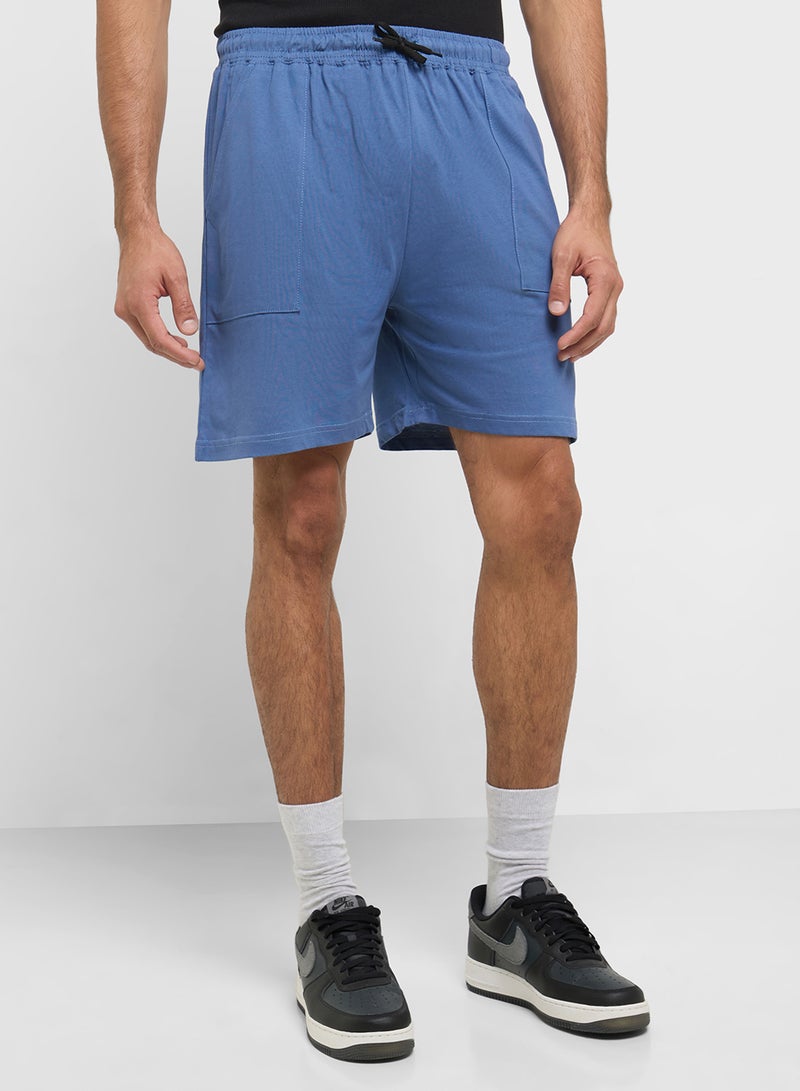 سفنتي فايف شورت كاجوال - Image 1