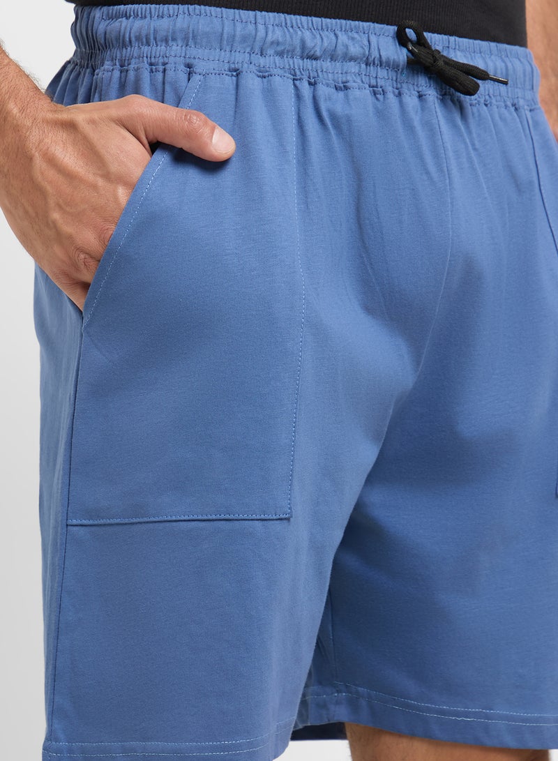 سفنتي فايف شورت كاجوال - Image 4