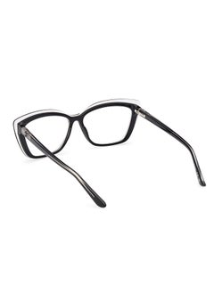 Women's Square Eyeglass Frame - GU297700555 - Lens Size: 55 Mm - pzsku/Z84FF696BD4B75526D92DZ/45/_/1707222247/5a17081d-b592-453b-87c6-4e2122e371af