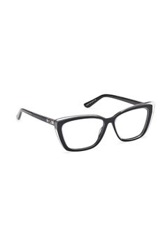 Women's Square Eyeglass Frame - GU297700555 - Lens Size: 55 Mm - pzsku/Z84FF696BD4B75526D92DZ/45/_/1707222249/95416d68-6fe9-40fb-b13a-22647ee58414