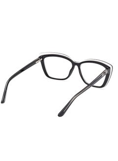 Women's Square Eyeglass Frame - GU297700555 - Lens Size: 55 Mm - pzsku/Z84FF696BD4B75526D92DZ/45/_/1707222251/7c9cb282-ee14-467d-9844-9885bdf73f9d