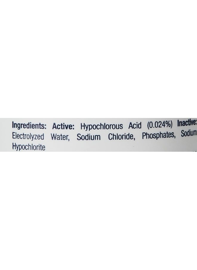 Vetericyn Vetericyn VF Plus Antimicrobial Wound and Skin Cleanser 3oz  - Image 4