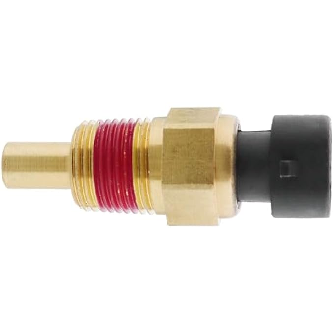 YIXIN Coolant Temperature Sendor Sender 805218T R020019 3850397 942402 Fit For Mercury Mercruiser Volvo Sierra - Image 3