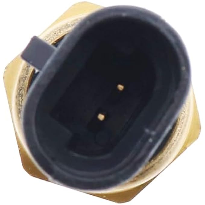 YIXIN Coolant Temperature Sendor Sender 805218T R020019 3850397 942402 Fit For Mercury Mercruiser Volvo Sierra - Image 4
