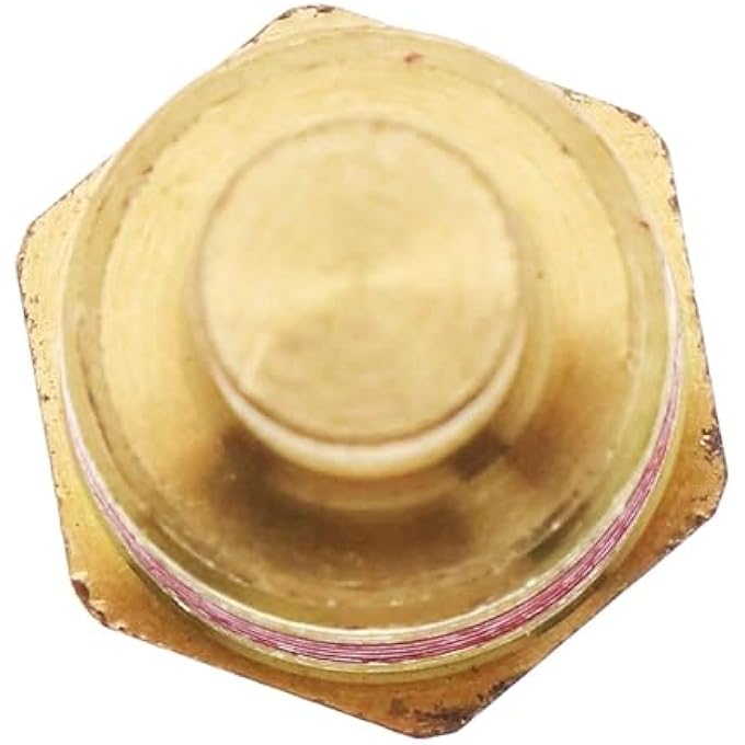 YIXIN Coolant Temperature Sendor Sender 805218T R020019 3850397 942402 Fit For Mercury Mercruiser Volvo Sierra - Image 5