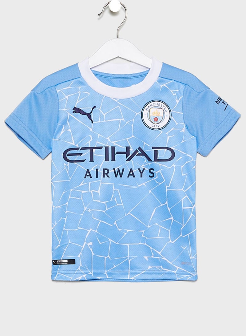 بوما طقم تيشيرت وشورت وجوارب - Image 2