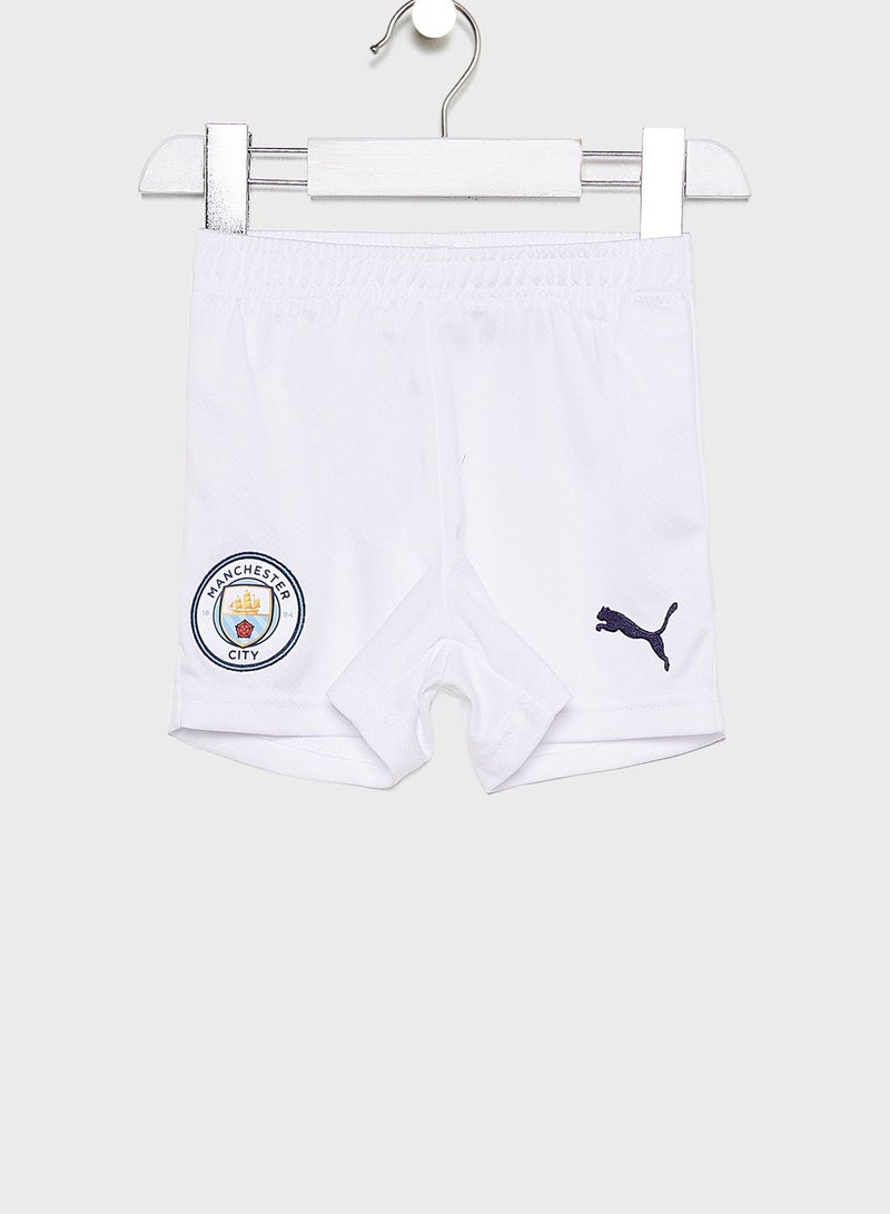 بوما طقم تيشيرت وشورت وجوارب - Image 4