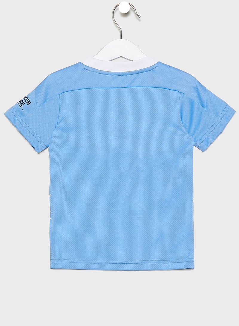 بوما طقم تيشيرت وشورت وجوارب - Image 3