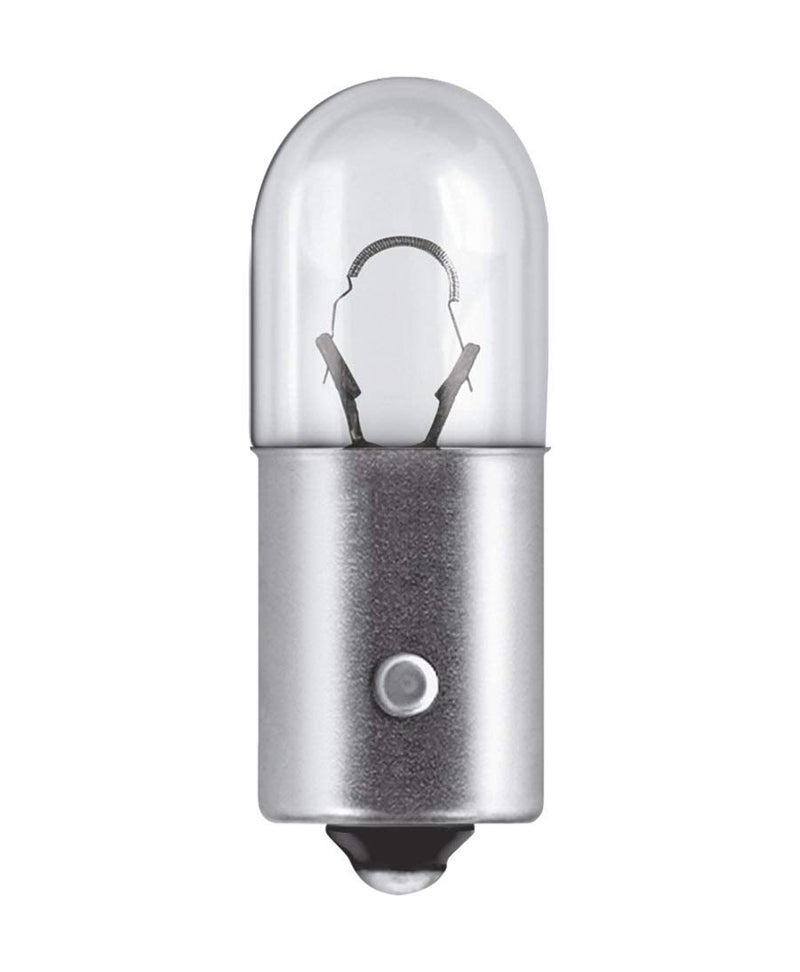 أوسرام 10-PK Osram 3893 - لمبة سيارات عالية الأداء T4W 12V - Image 2