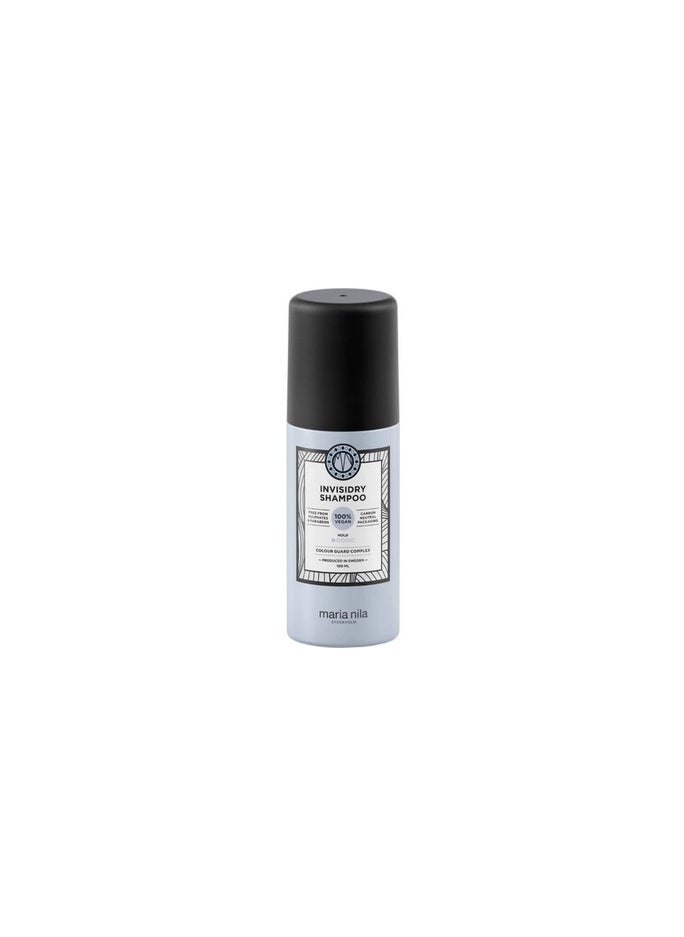 Maria Nila Maria Nila Invisidry Shampoo 100ml 