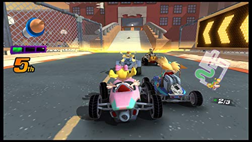GameMill Nickelodeon Kart Racers - Nintendo Switch - Image 5