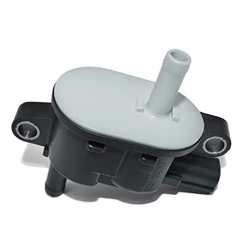 GMBooskr Vapor Canister Purge Solenoid Valve 136200-7020 36162-RRA-A01 for Honda Civic 2006-2015 CR-V 2007-2014 Accord 2008-2012 Crosstour 2015 - Image 1