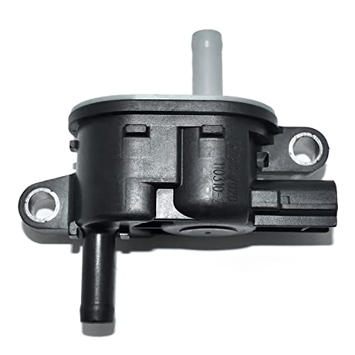 GMBooskr Vapor Canister Purge Solenoid Valve 136200-7020 36162-RRA-A01 for Honda Civic 2006-2015 CR-V 2007-2014 Accord 2008-2012 Crosstour 2015 - Image 5