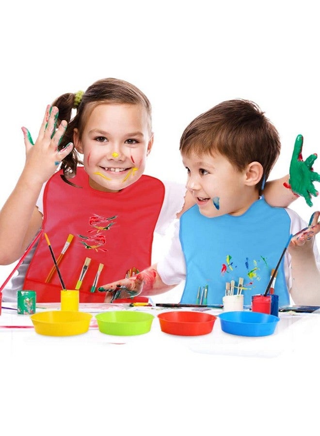 كبير آرت مريلة رسم فنية بثلاثة جيوب من كابير آرت، متعددة الألوان، مقاس متوسط (51 × 41 سم) - Image 4