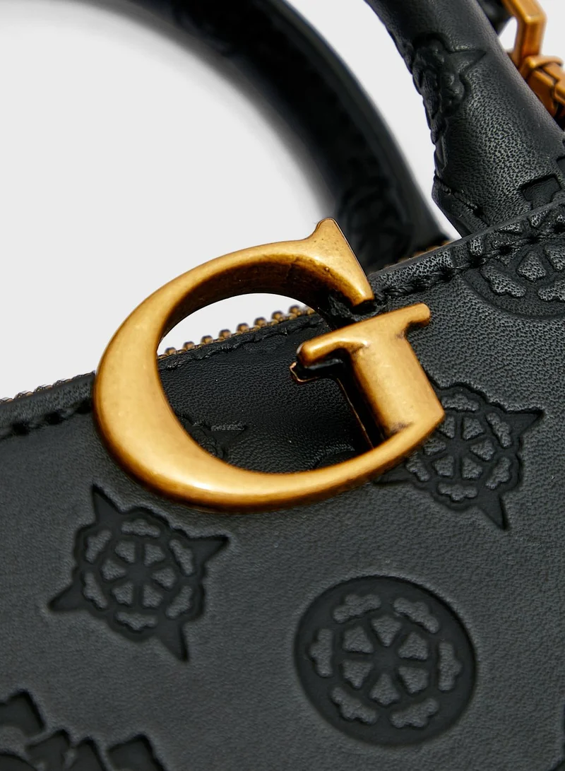 GUESS G Vibe Micro Mini Crossbody Bag