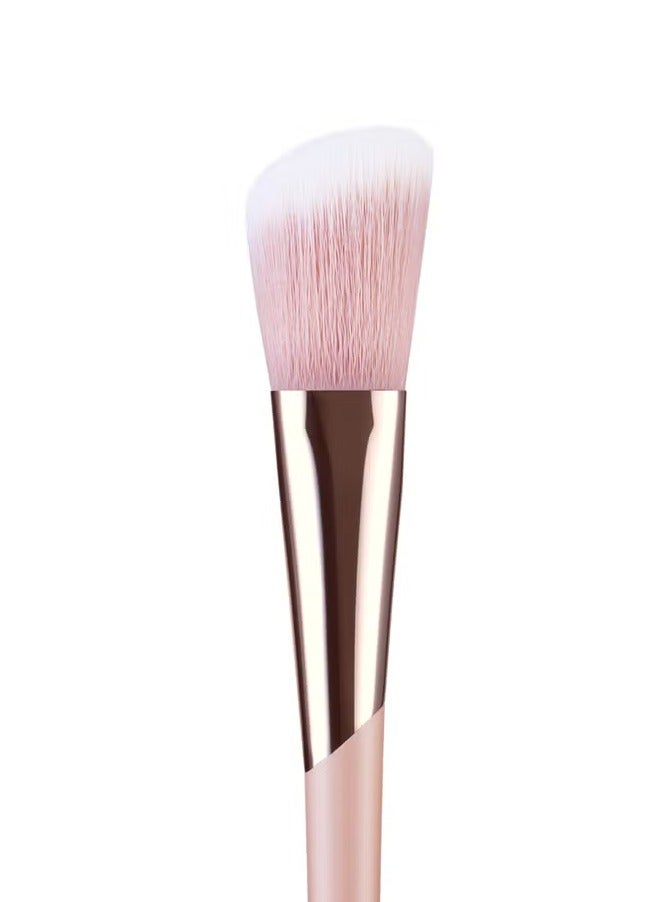 Fenty Beauty Fenty Beauty Blush Brush - 155 - Image 2