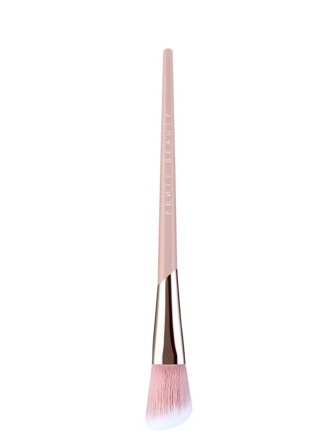 Fenty Beauty Fenty Beauty Blush Brush - 155 - Image 3