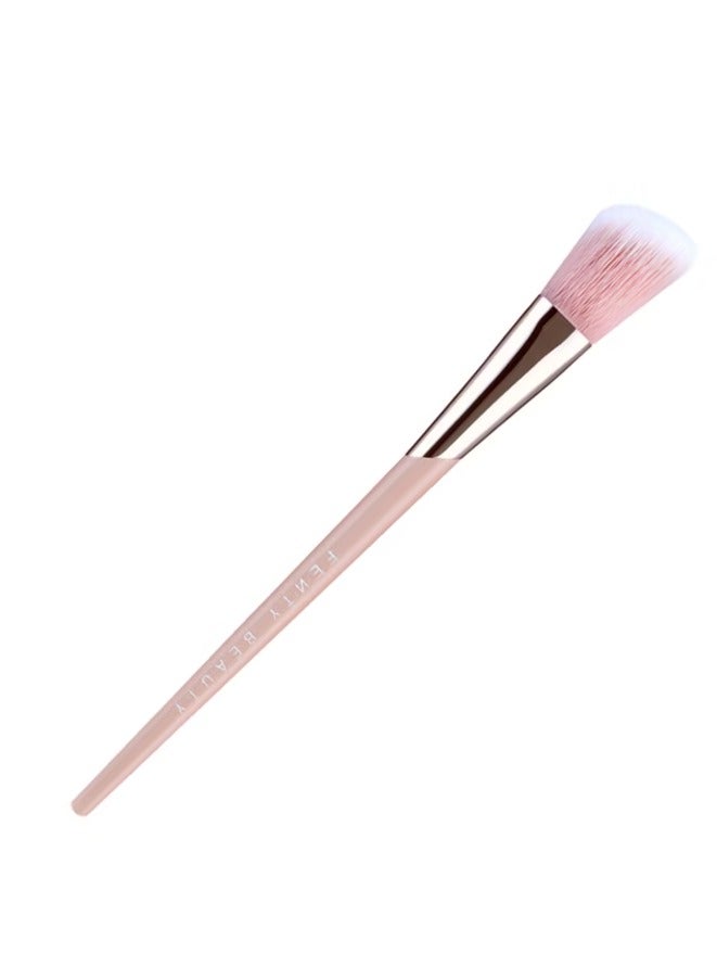 Fenty Beauty Fenty Beauty Blush Brush - 155 - Image 4