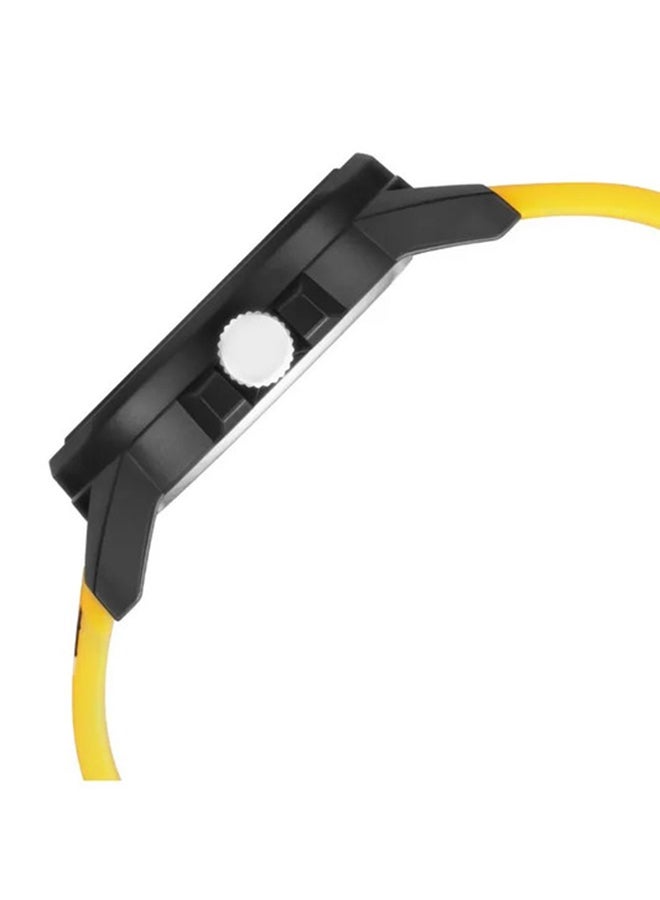 Fastrack Hashtag White Dial Analog Unisex Watches - Image 4