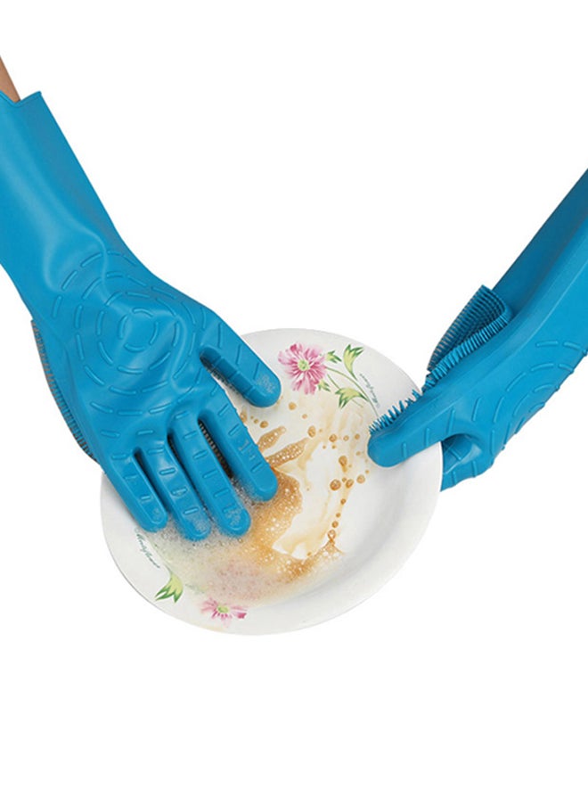 Silicone hand gLove, Heat Resistant platewashing GLove, Blue, Size 13*34 Cm - pzsku/Z8500F82BFA89298F4D77Z/45/_/1716992567/47502308-dd5b-4586-8278-7d7f3b93e28f