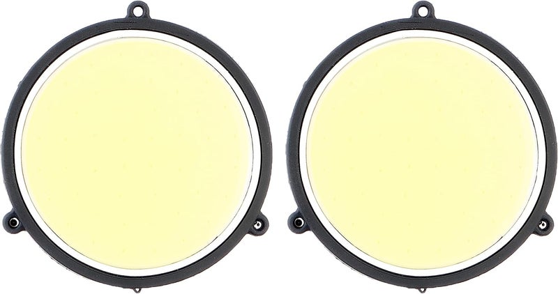 مصباح دائري LED