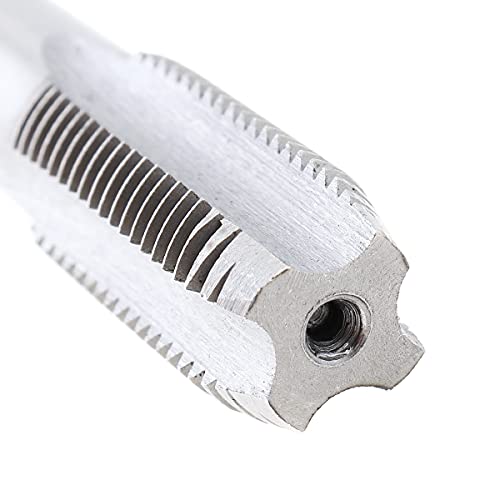 OriGlam 1/4" BSP Pipe Tap, Thread Forming Taps, G1/4 Pipe taps Threading Taps for Clean & Re-thread Damaged/Jam Pipe Threads - Image 4