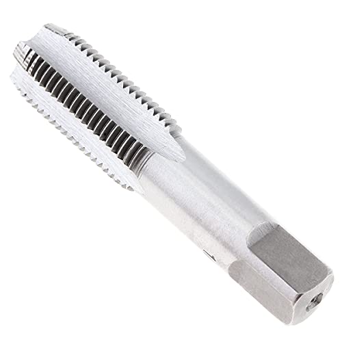 OriGlam 1/4" BSP Pipe Tap, Thread Forming Taps, G1/4 Pipe taps Threading Taps for Clean & Re-thread Damaged/Jam Pipe Threads - Image 3