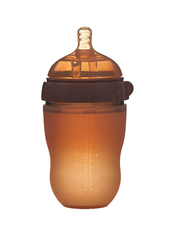 NIBEMINENT Anti Colic Air Vent Feeding Bottle For Newborn  - Image 1