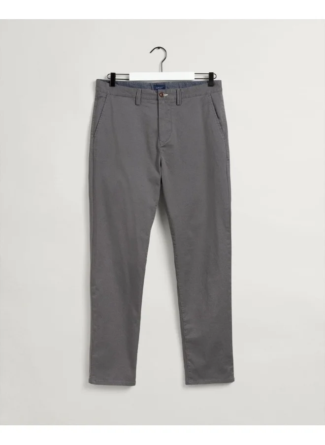 GANT Gant Allister Regular Fit Twill Chinos