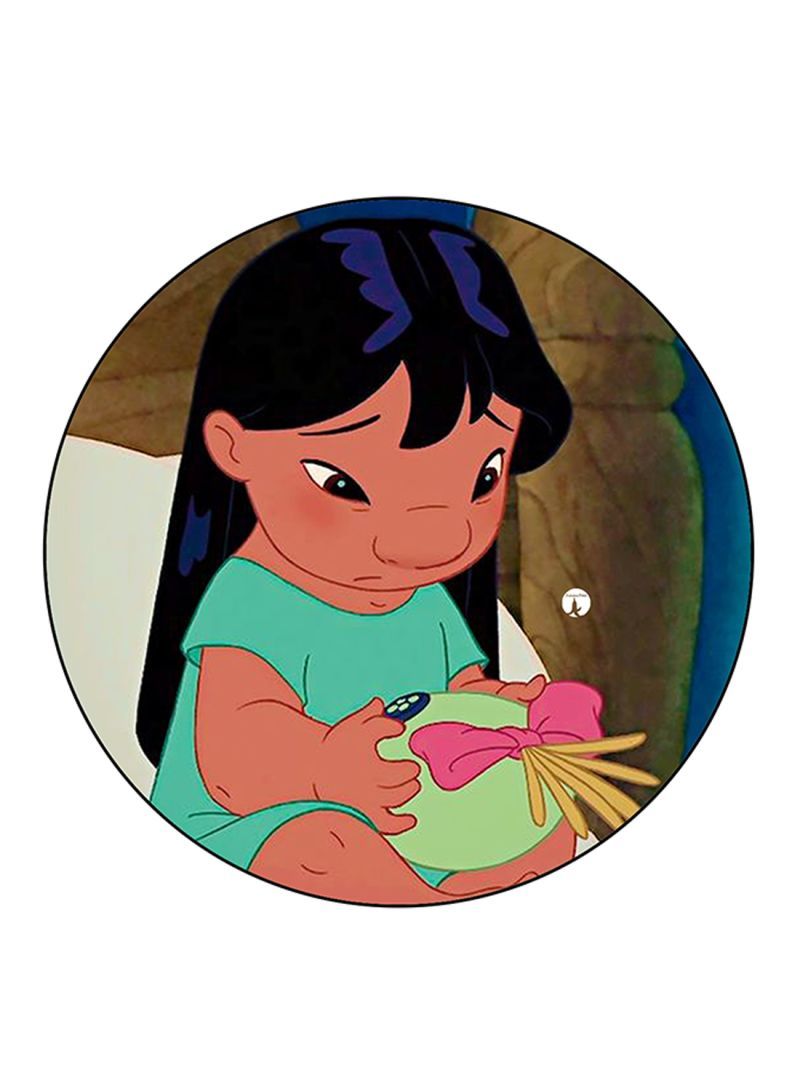 RKN Disney Character Pin Multicolour - Image 1