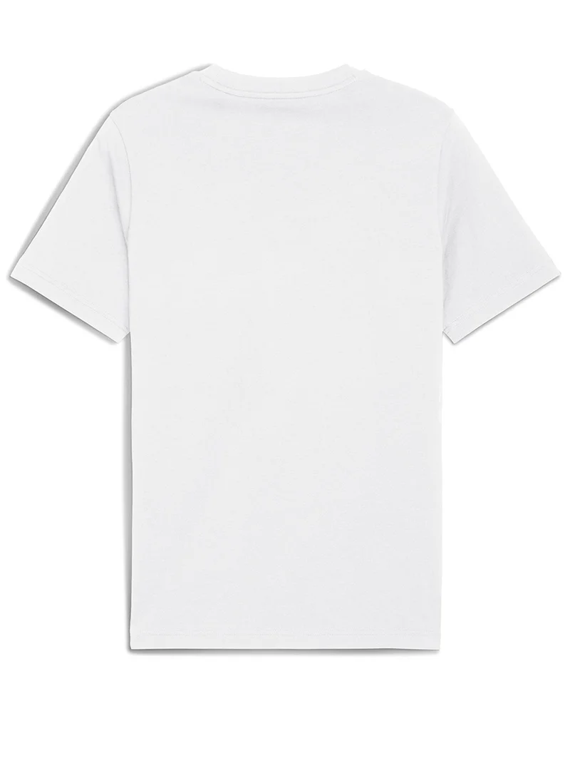 PUMA Graphic Box Tee Men