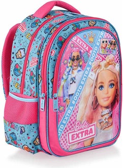 Ottonya Barbie Extra School Bag 41205  - Image 2