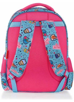 Ottonya Barbie Extra School Bag 41205  - Image 3