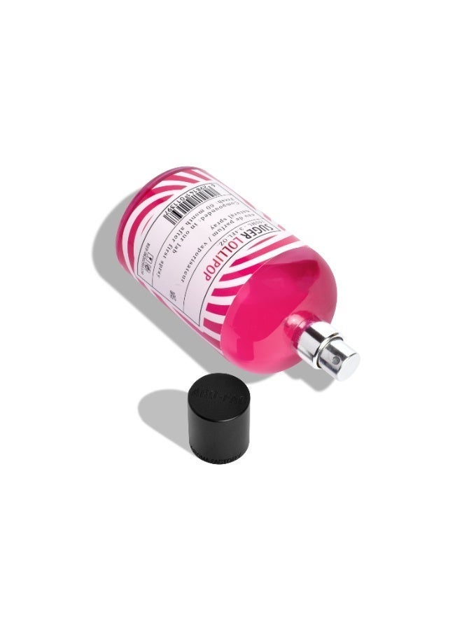 AMD Perfumes Aro Fac Suger Lollipop By AMD Perfumes Women Fragrance EDP 100ml - Image 5