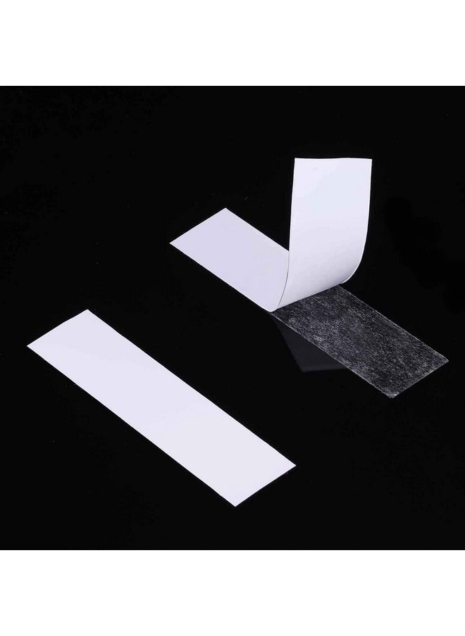 Chuangdi 8 Rolls 1/4 Inch Double-Sided Adhesive Sticky Tapes For Crafts Scrapbooking, Photos, Invitation Cards, Paper, Diy And Office School Stationery Supplies  - Image 3