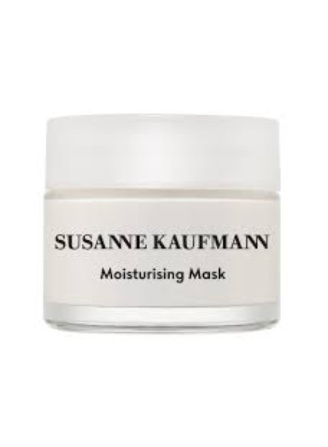 Susanne Kaufmann Moisturising Mask 50ml - Image 2