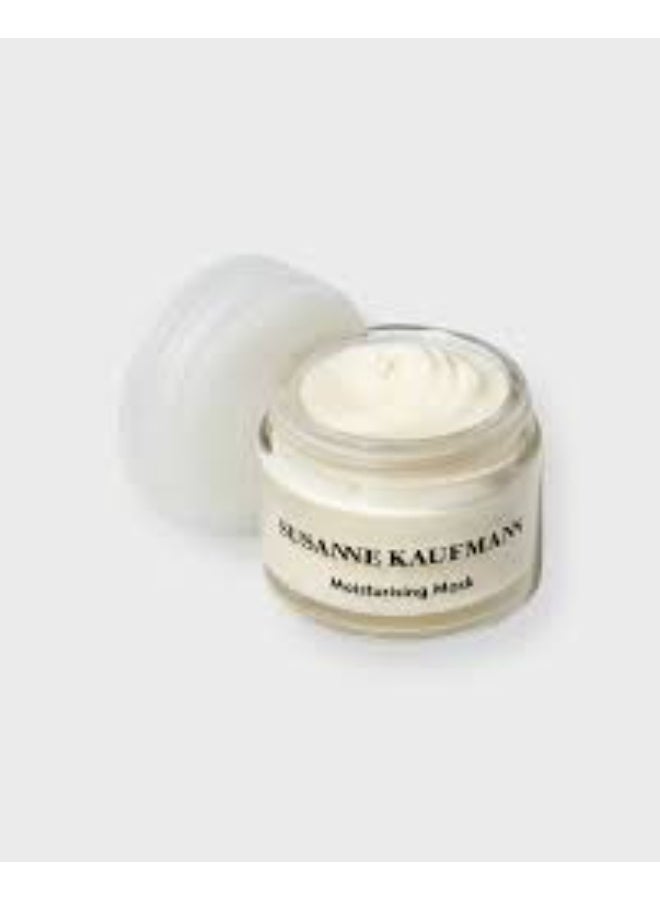 Susanne Kaufmann Moisturising Mask 50ml - Image 1