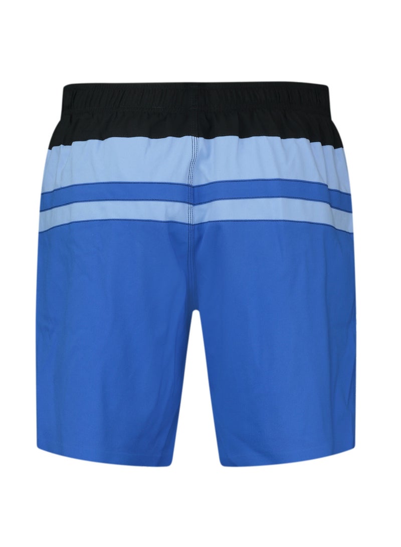 PUMA Swim Heritage Mid-Length Mens Shorts  - Image 2