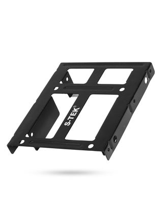 S-TEK HDD to SSD 2.5 inch, 3.5 inch Internal Hard Disk Drive Mounting Bracket for desktop - pzsku/Z8501D957A7E2936C2346Z/45/_/1656692980/dbd5f27c-14fb-484c-82c0-e249e8bb90ea