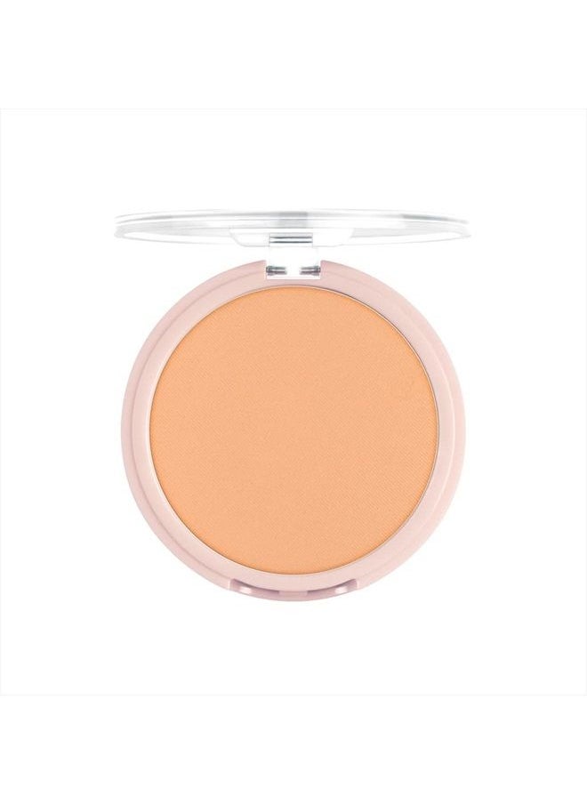 Mineral Fusion Pressed Powder Foundation, Olive 3 - 0.32oz ea  - Image 3
