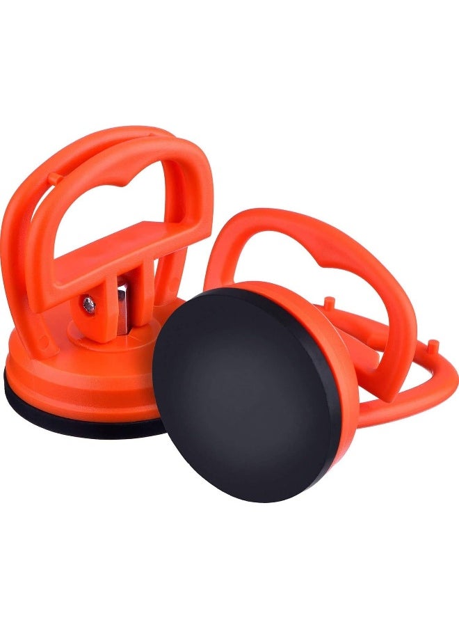 Generic Generic Dent Puller Car Dent Suction Cup, Assorted Colors, 5.5cm Pack of 2  - Image 1