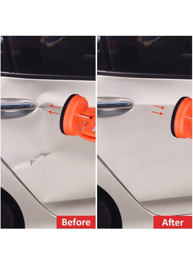 Generic Generic Dent Puller Car Dent Suction Cup, Assorted Colors, 5.5cm Pack of 2  - Image 3