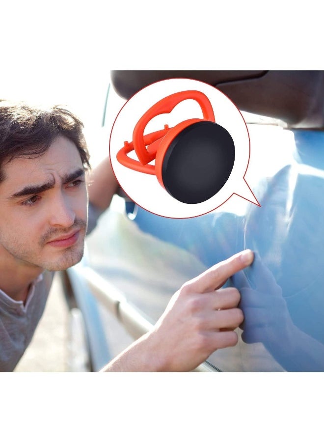 Generic Generic Dent Puller Car Dent Suction Cup, Assorted Colors, 5.5cm Pack of 2  - Image 2