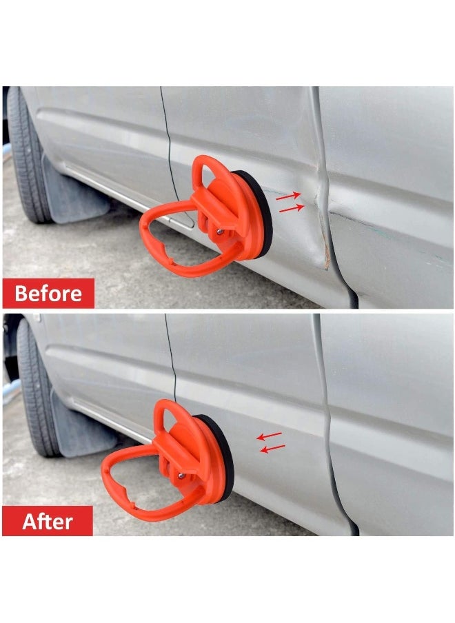 Generic Generic Dent Puller Car Dent Suction Cup, Assorted Colors, 5.5cm Pack of 2  - Image 4